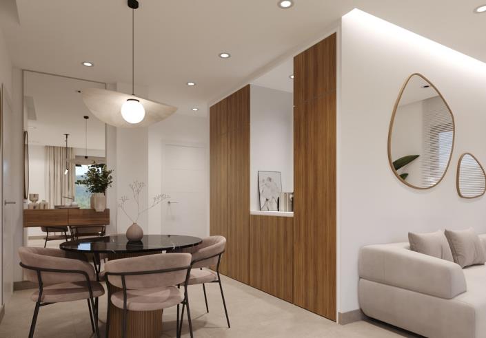 Image No.7-2 Bed Apartment for sale