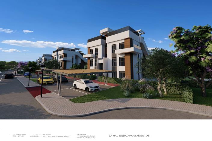 Image No.4-2 Bed Apartment for sale