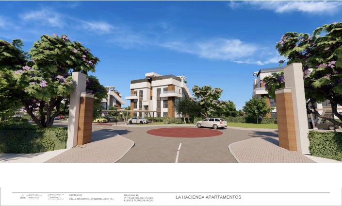 Image No.5-2 Bed Apartment for sale