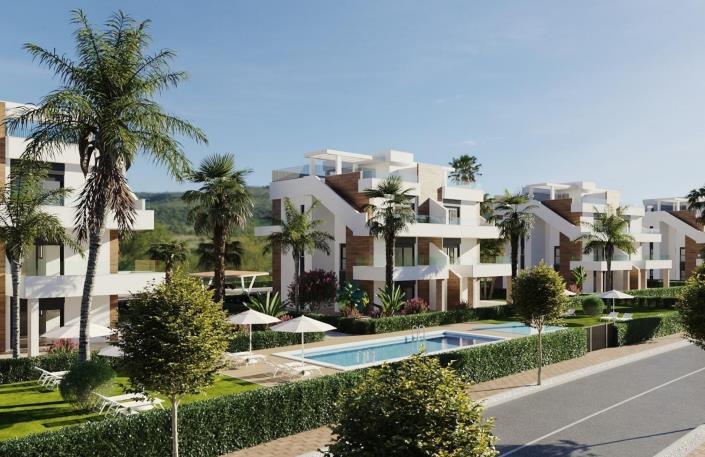 Image No.3-2 Bed Apartment for sale