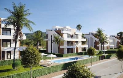 Home Space Sales S.L.U most sold property