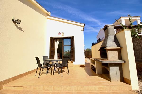 Image No.43-3 Bed Villa / Detached for sale