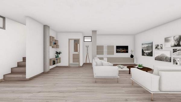 Image No.13-Villa / Détaché de 4 chambres à vendre à Hacienda del Alamo