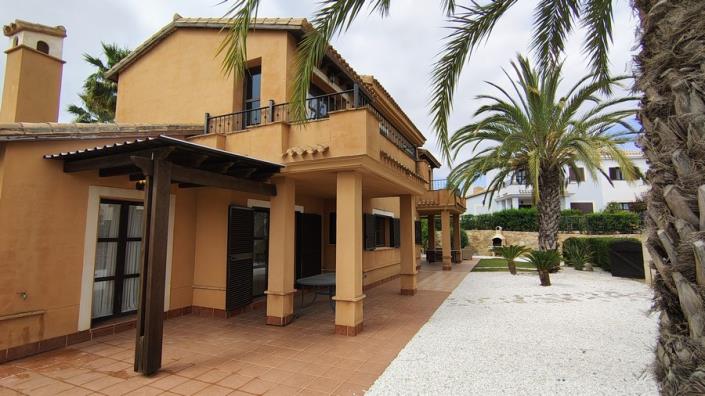 Image No.4-3 Bed Villa for sale