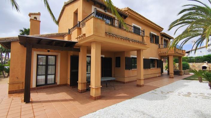 Image No.5-3 Bed Villa for sale