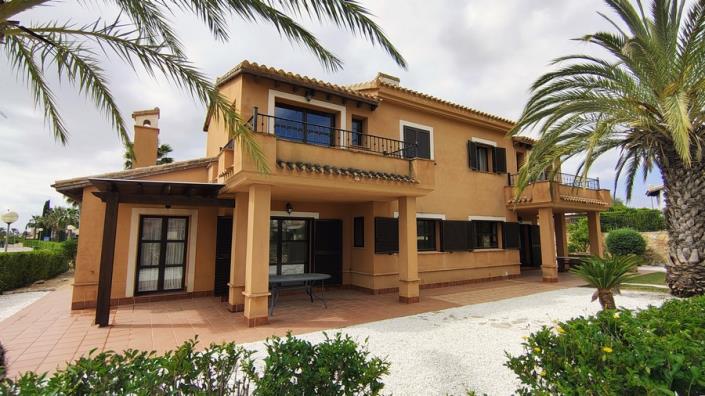 Image No.7-3 Bed Villa for sale