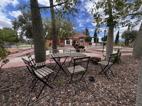 Image No.13-3 Bed Country House for sale