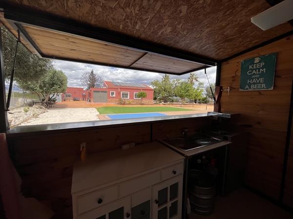 Image No.40-3 Bed Country House for sale