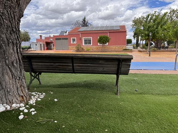 Image No.3-3 Bed Country House for sale