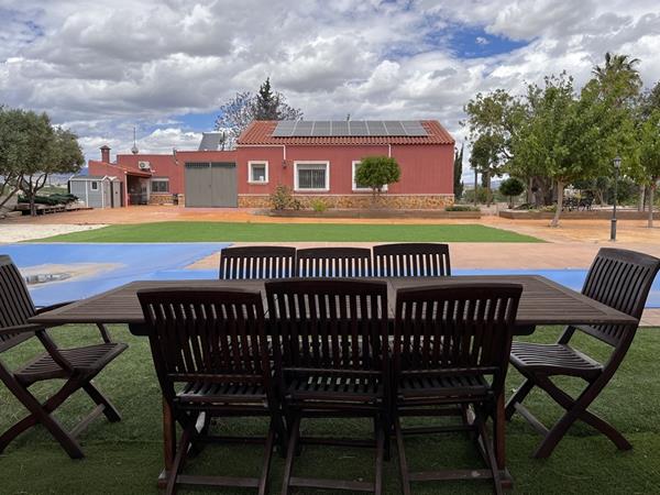 Image No.4-3 Bed Country House for sale