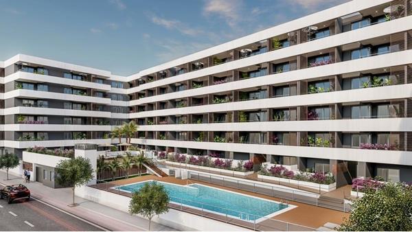 Image No.1-3 Bed Apartment for sale