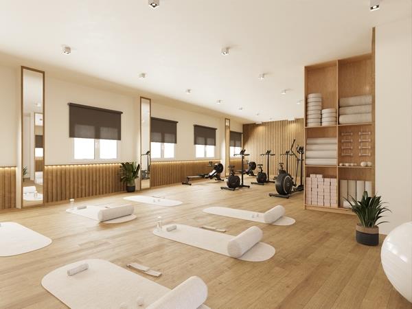 Image No.10-Appartement de 3 chambres à vendre à Águilas