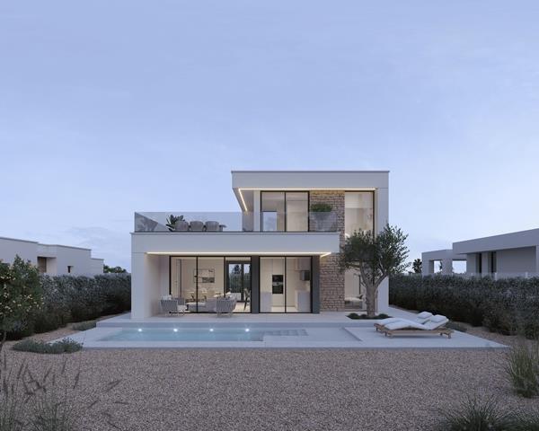 Image No.3-3 Bed Villa / Detached for sale