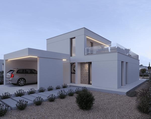 Image No.4-3 Bed Villa / Detached for sale