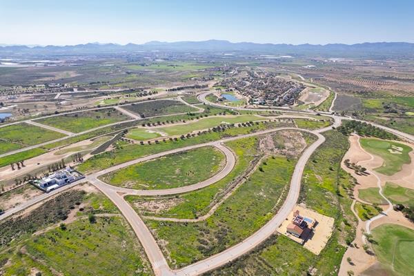 Image No.16-3 Bed Villa / Detached for sale