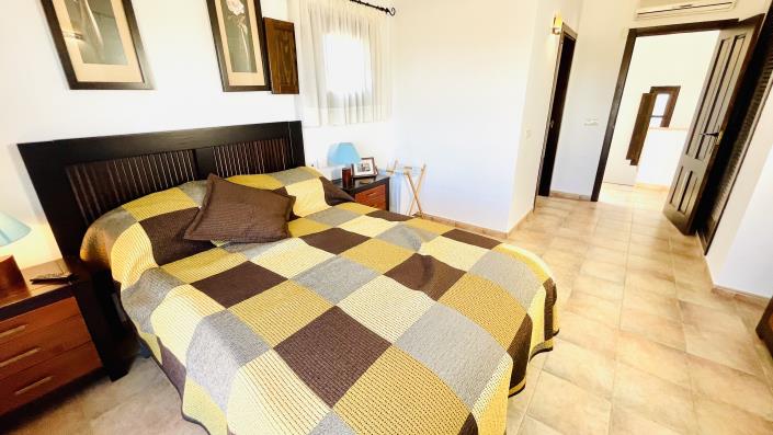 Image No.17-Villa / Détaché de 3 chambres à vendre à Hacienda del Alamo