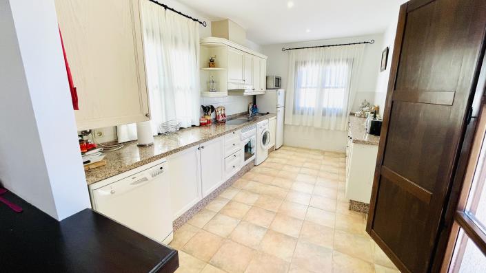 Image No.41-Villa / Détaché de 3 chambres à vendre à Hacienda del Alamo