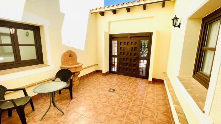 Image No.49-Villa / Détaché de 3 chambres à vendre à Hacienda del Alamo