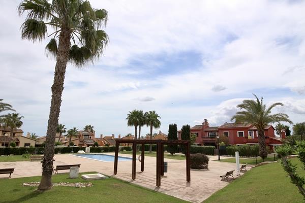 Image No.17-Villa de 3 chambres à vendre à Hacienda del Alamo