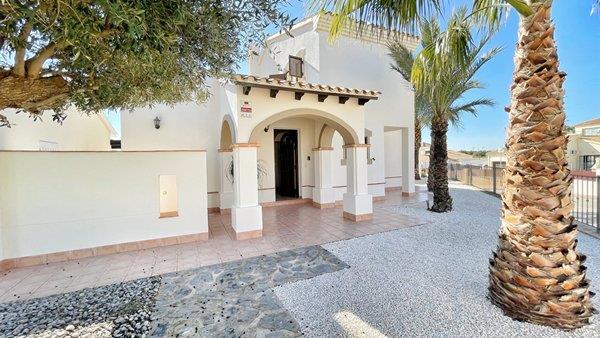 Image No.7-3 Bed Villa / Detached for sale