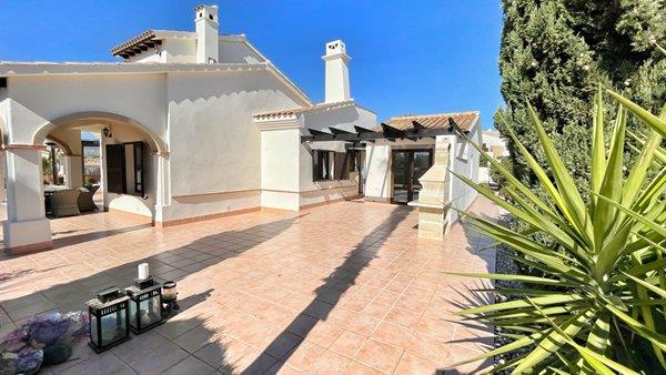 Image No.3-3 Bed Villa / Detached for sale