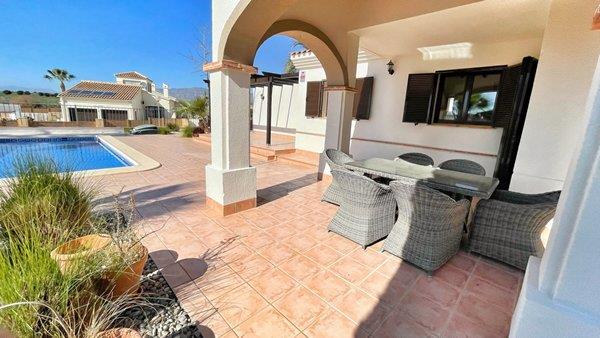 Image No.30-3 Bed Villa / Detached for sale