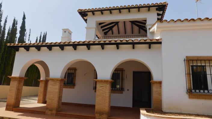 Image No.3-3 Bed Villa / Detached for sale