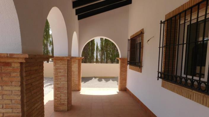 Image No.2-3 Bed Villa / Detached for sale