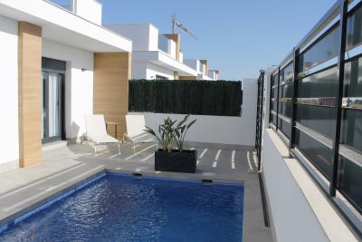 Home Space Sales S.L.U most sold property