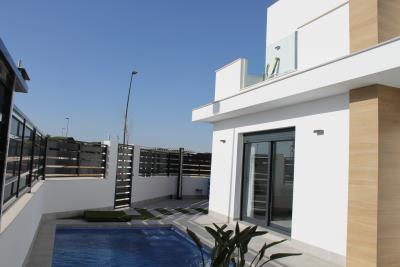Home Space Sales S.L.U most sold property