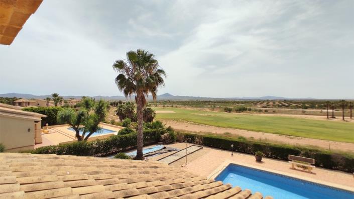 Image No.6-3 Bed Villa / Detached for sale