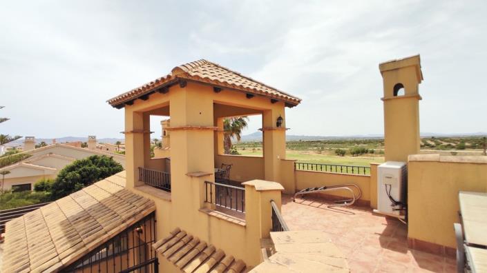 Image No.32-3 Bed Villa / Detached for sale