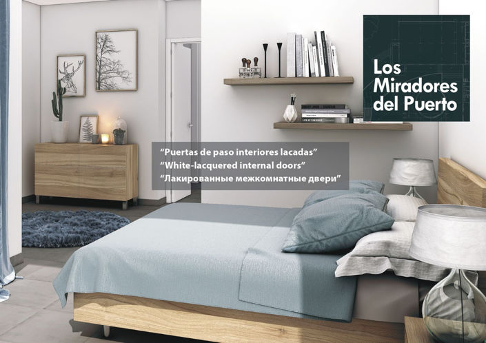 Image No.17-2 Bed Apartment for sale