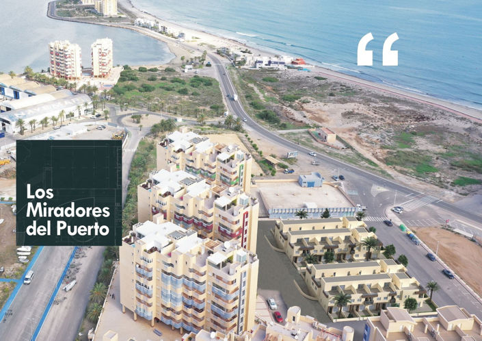 Image No.3-2 Bed Apartment for sale