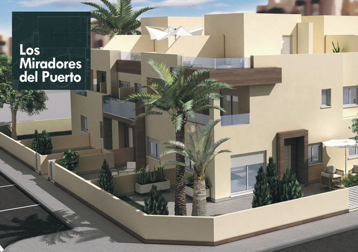 Image No.4-2 Bed Apartment for sale