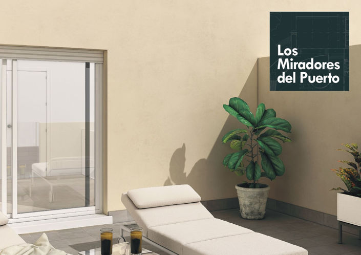 Image No.6-2 Bed Apartment for sale