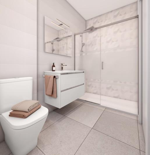 Image No.15-1 Bed Apartment for sale