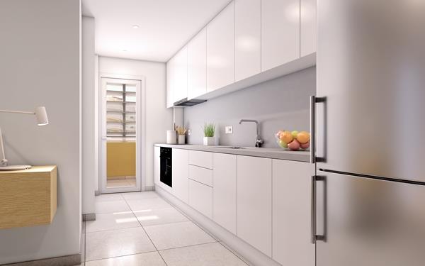 Image No.8-1 Bed Apartment for sale