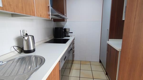 Image No.9-Maison de ville de 3 chambres à vendre à Hacienda del Alamo