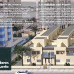 Image No.2-Appartement de 2 chambres à vendre à La Manga del Mar Menor