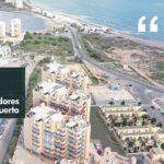 Image No.3-Appartement de 2 chambres à vendre à La Manga del Mar Menor