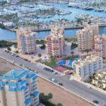 Image No.4-Appartement de 2 chambres à vendre à La Manga del Mar Menor