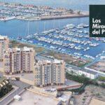 Image No.5-Appartement de 2 chambres à vendre à La Manga del Mar Menor