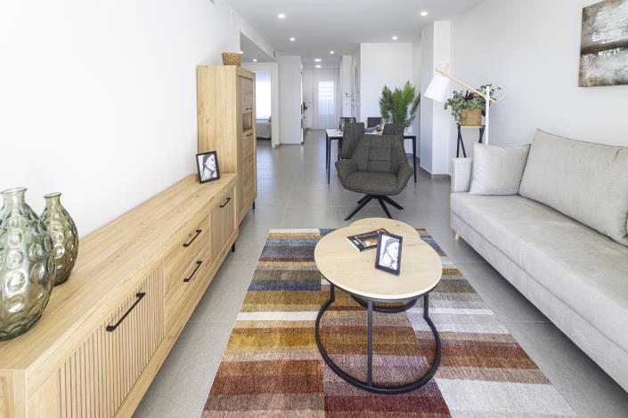 Image No.11-Appartement de 2 chambres à vendre à La Manga del Mar Menor