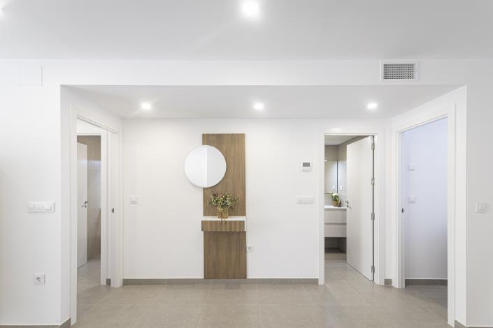 Image No.12-Appartement de 2 chambres à vendre à La Manga del Mar Menor