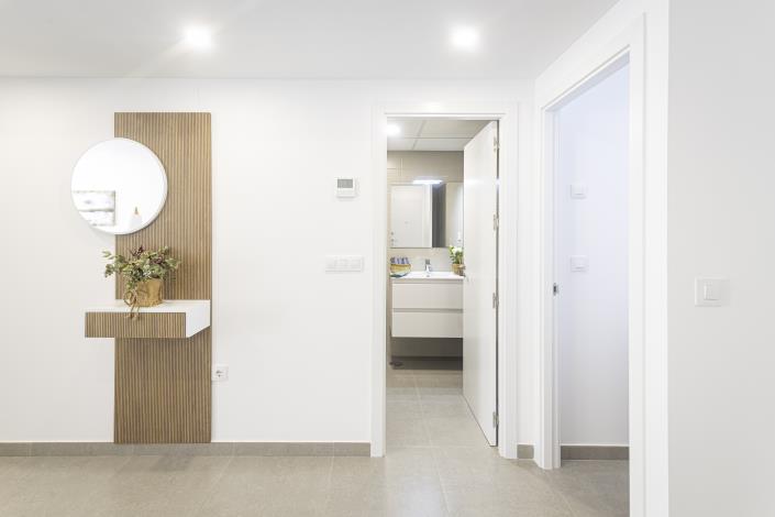 Image No.13-Appartement de 2 chambres à vendre à La Manga del Mar Menor