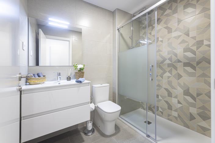 Image No.16-Appartement de 2 chambres à vendre à La Manga del Mar Menor