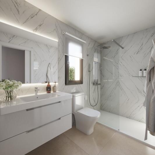 Image No.10-3 Bed Villa / Detached for sale