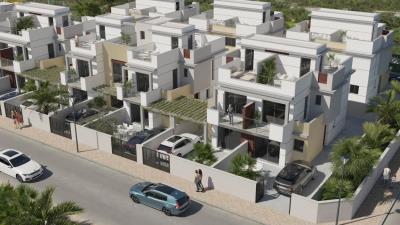 Home Space Sales S.L.U most sold property