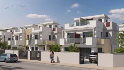 Home Space Sales S.L.U most sold property